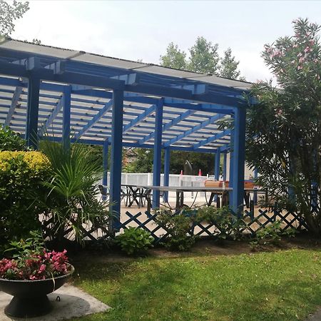 Petite Maison De Vacances Hotel Onesse-et-Laharie Kültér fotó