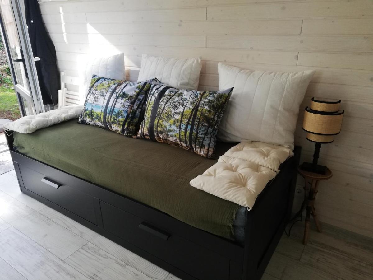Petite Maison De Vacances Hotel Onesse-et-Laharie Kültér fotó