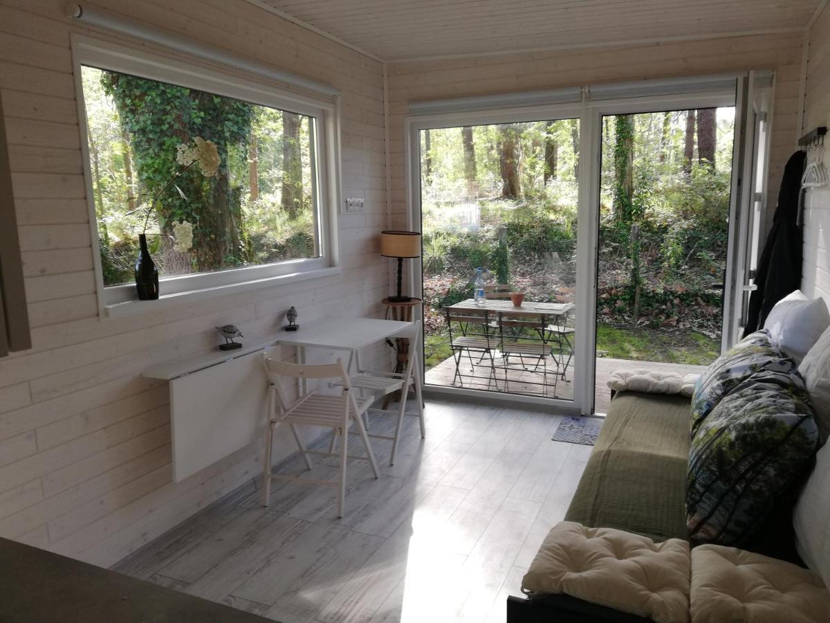 Petite Maison De Vacances Hotel Onesse-et-Laharie Kültér fotó