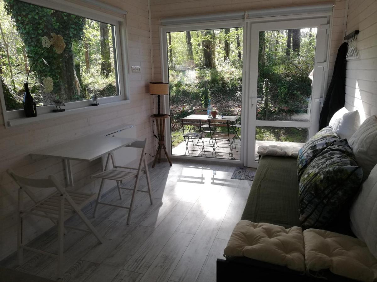 Petite Maison De Vacances Hotel Onesse-et-Laharie Kültér fotó