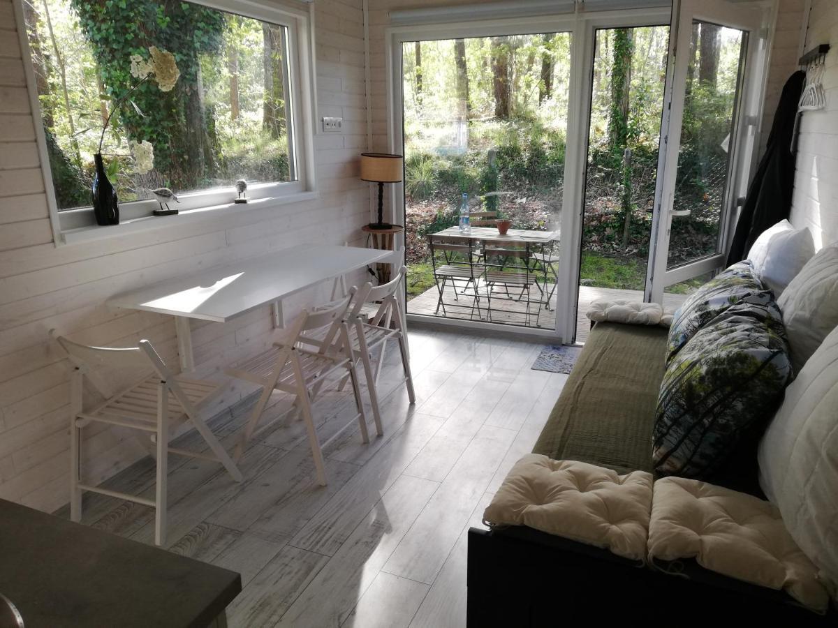 Petite Maison De Vacances Hotel Onesse-et-Laharie Kültér fotó