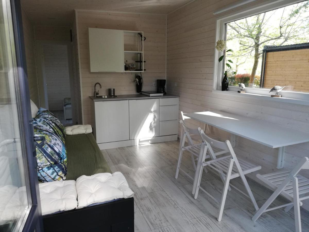 Petite Maison De Vacances Hotel Onesse-et-Laharie Kültér fotó