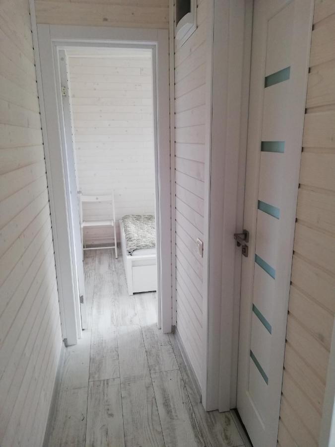 Petite Maison De Vacances Hotel Onesse-et-Laharie Kültér fotó