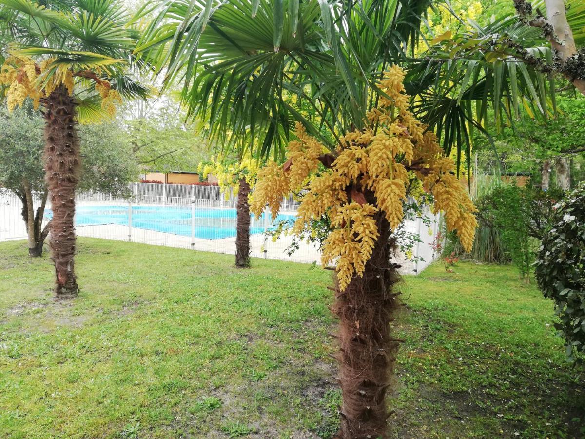 Petite Maison De Vacances Hotel Onesse-et-Laharie Kültér fotó