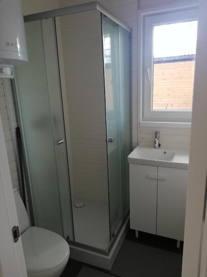 Petite Maison De Vacances Hotel Onesse-et-Laharie Kültér fotó