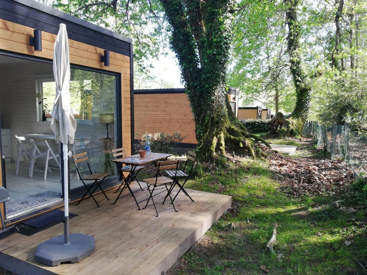 Petite Maison De Vacances Hotel Onesse-et-Laharie Kültér fotó