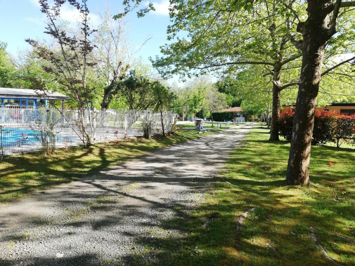 Petite Maison De Vacances Hotel Onesse-et-Laharie Kültér fotó