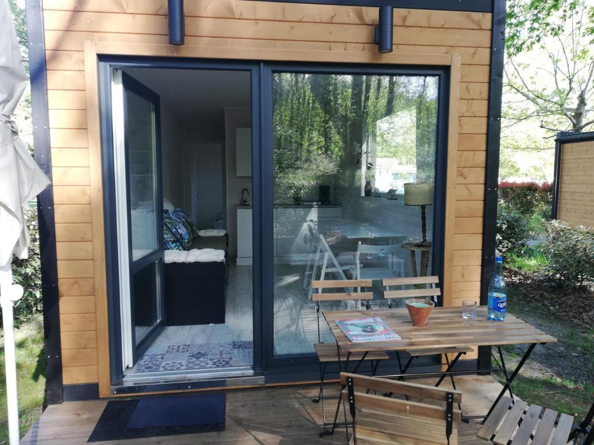 Petite Maison De Vacances Hotel Onesse-et-Laharie Kültér fotó