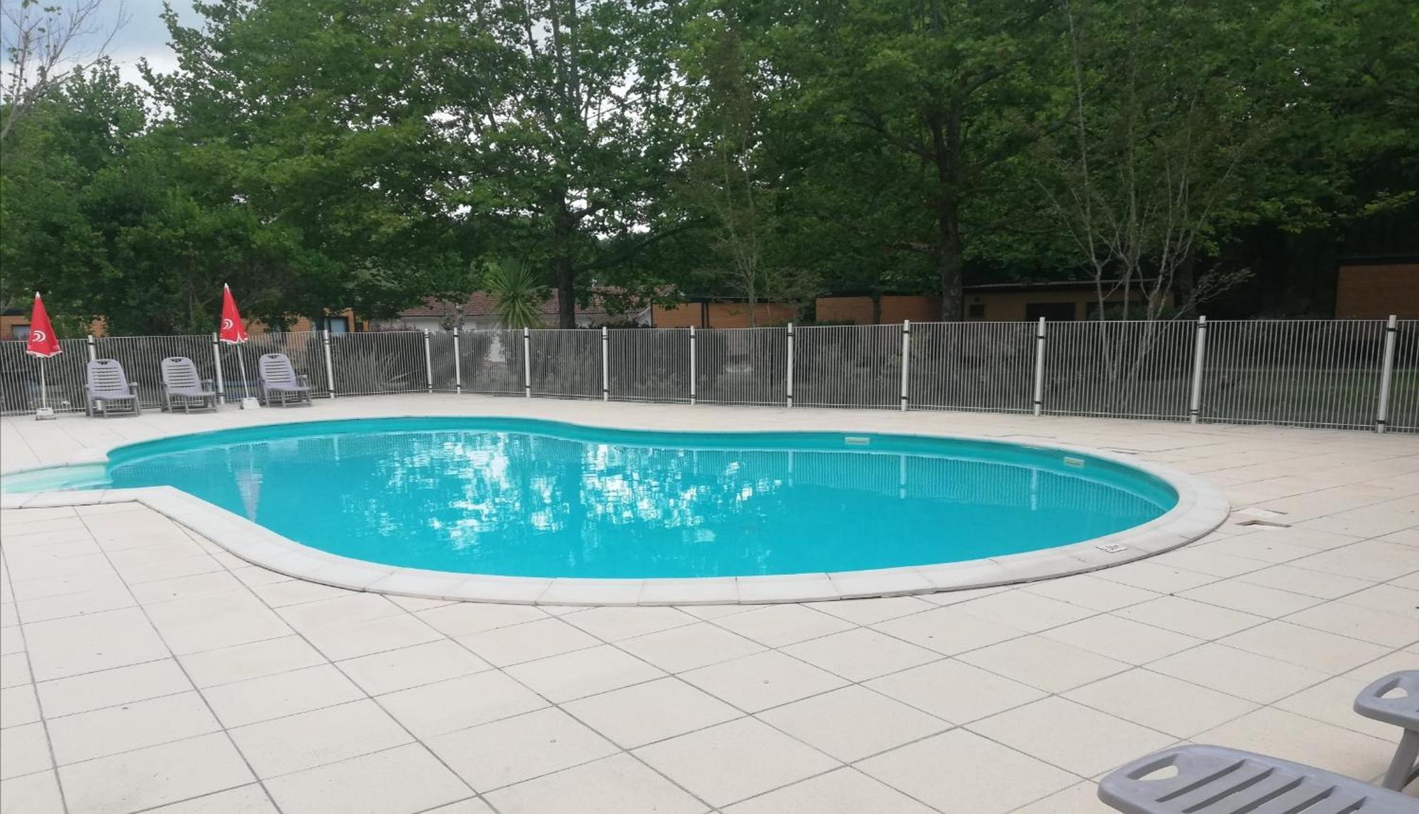 Petite Maison De Vacances Hotel Onesse-et-Laharie Kültér fotó