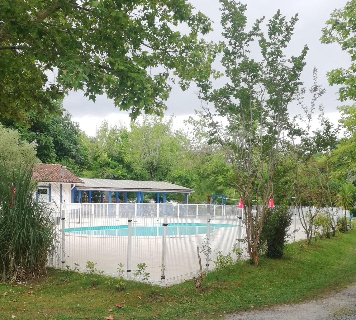 Petite Maison De Vacances Hotel Onesse-et-Laharie Kültér fotó