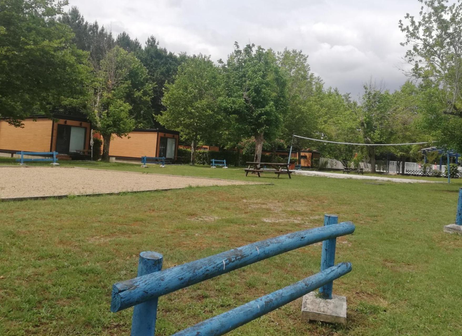 Petite Maison De Vacances Hotel Onesse-et-Laharie Kültér fotó