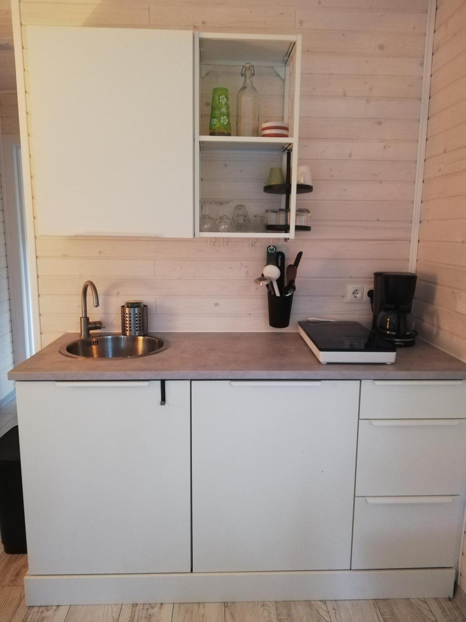Petite Maison De Vacances Hotel Onesse-et-Laharie Kültér fotó