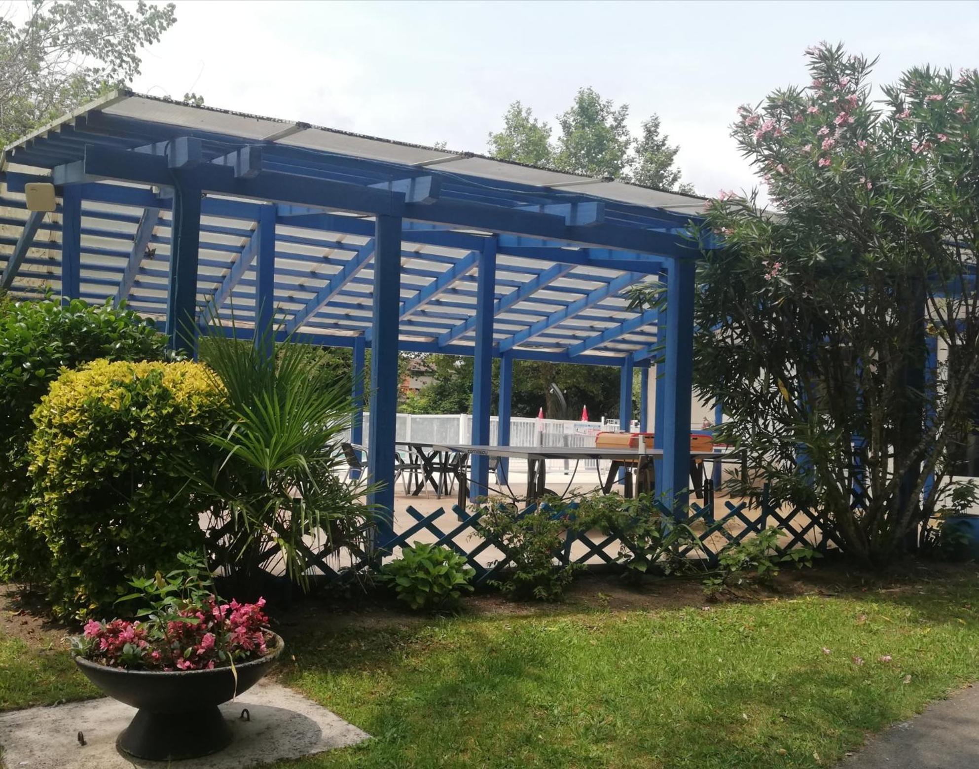 Petite Maison De Vacances Hotel Onesse-et-Laharie Kültér fotó